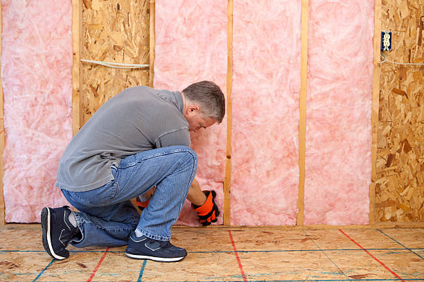 Types of Insulation We Offer in Country Clu, CA